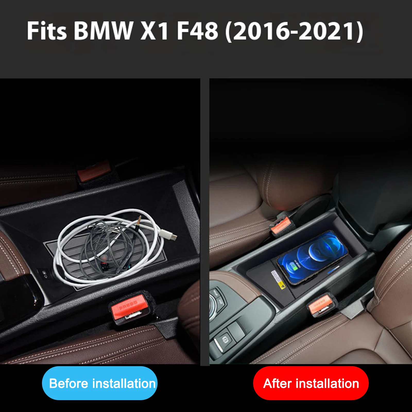 2 DIN The Latest 15W Wireless - Qi2 Phone Accessories ulasan dan harga
