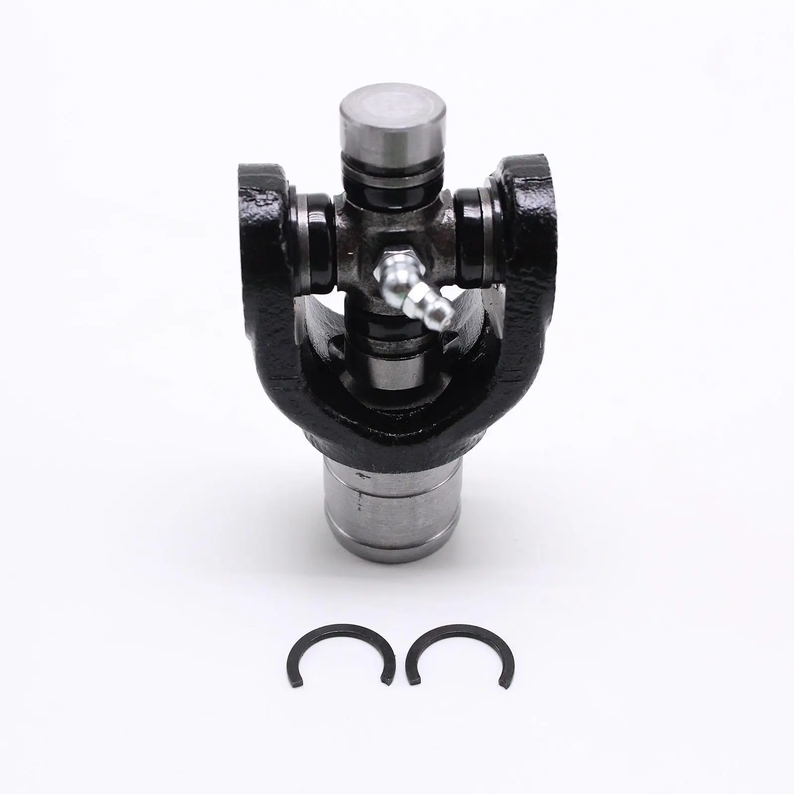 

High Strength Rear Drive Shaft Yoke and Mounting Kit for ATV Rear Axle System Easy Installation