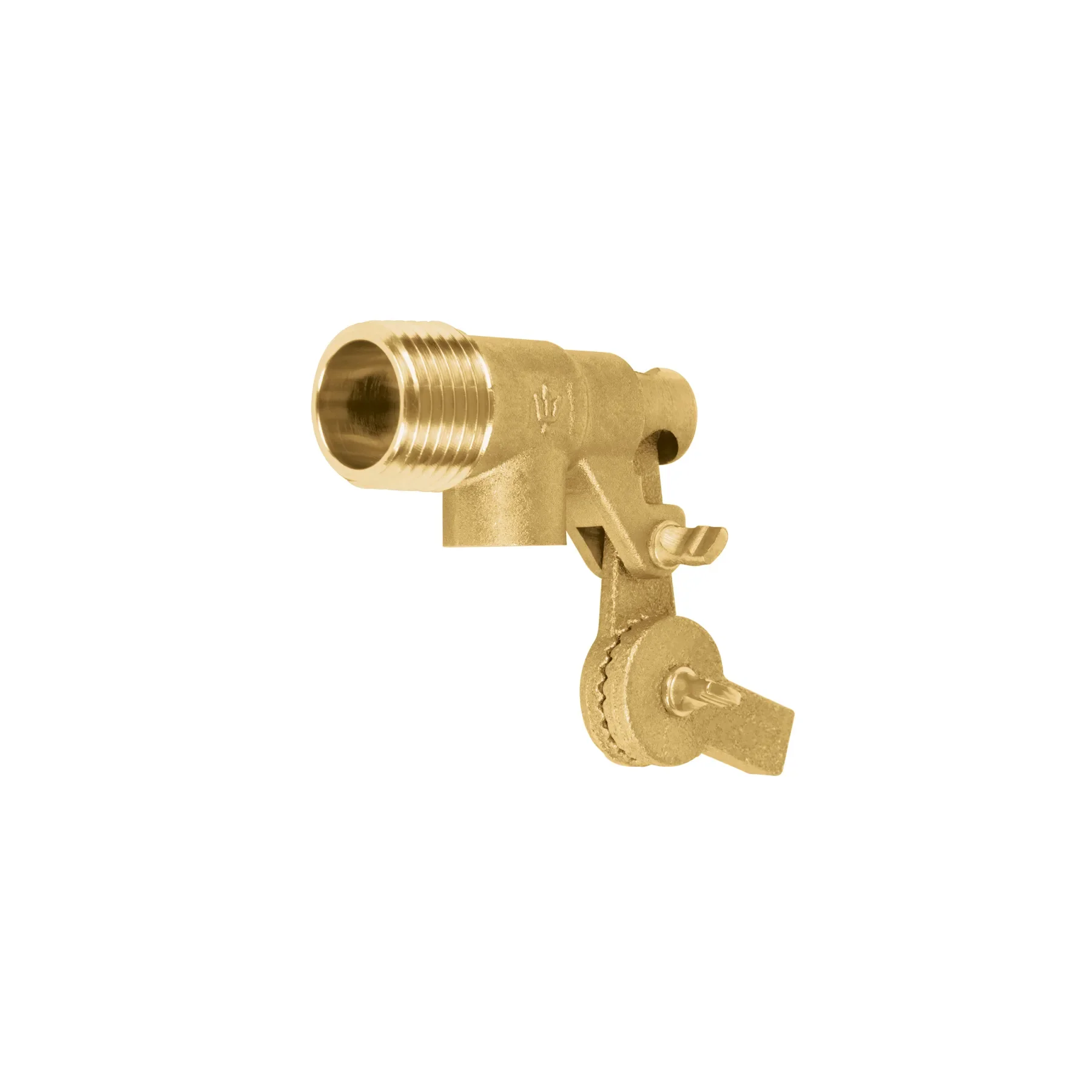 

Master with 48 units 1/2' brass float valve, Foset