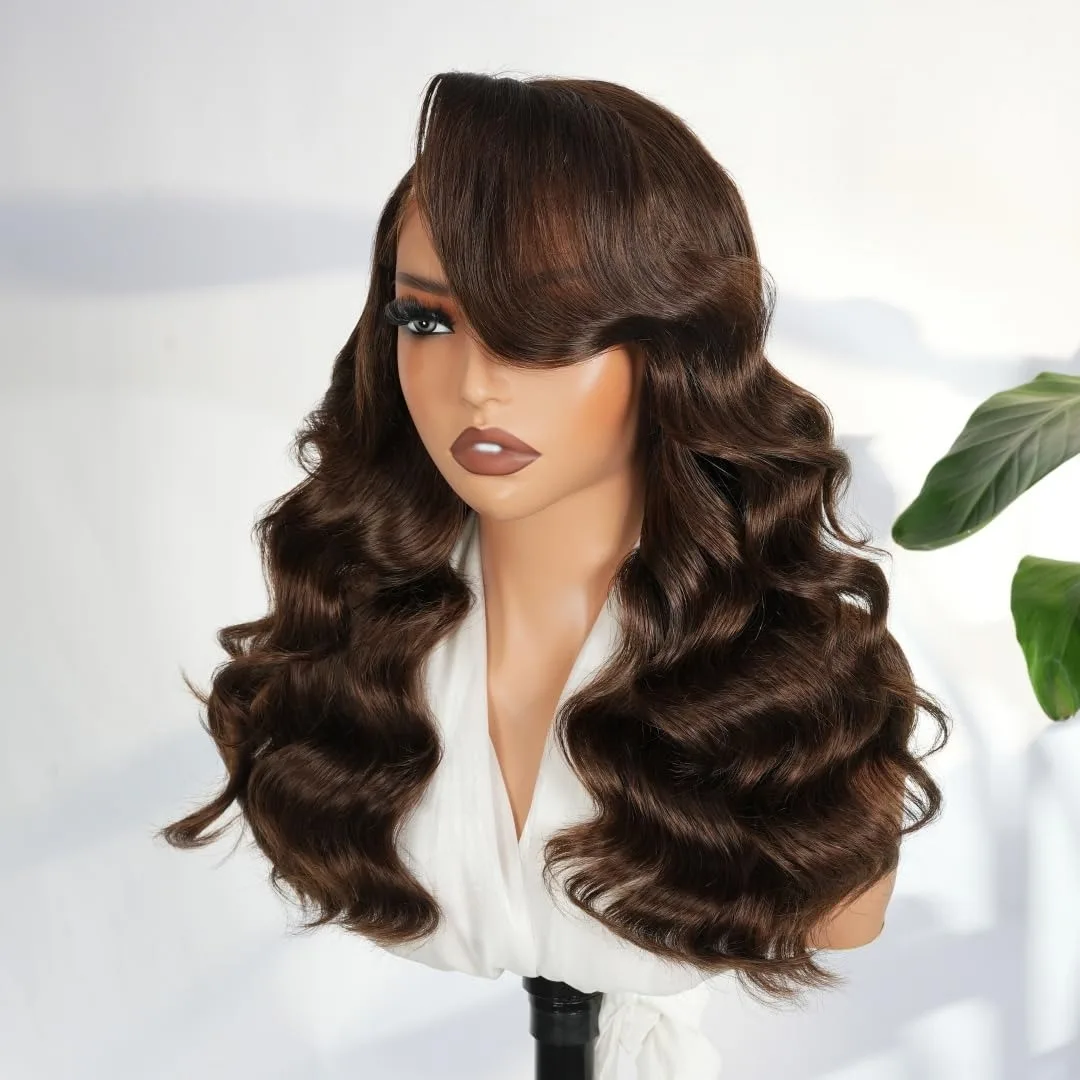 #10 Side Part Lace Wigs Comparison Guide