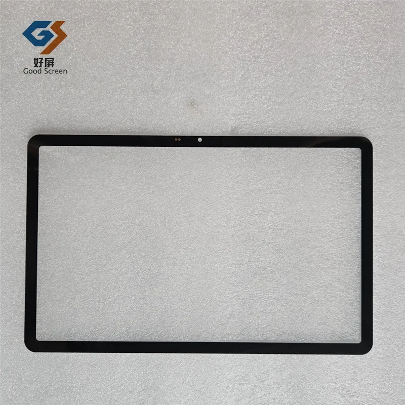 New 10Inch Glass cover P/N JLT-1095-08Y-BF-11A108 V8 Tablet computer external glass panel 256X161 MM