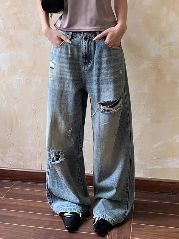 Retro American Waed…