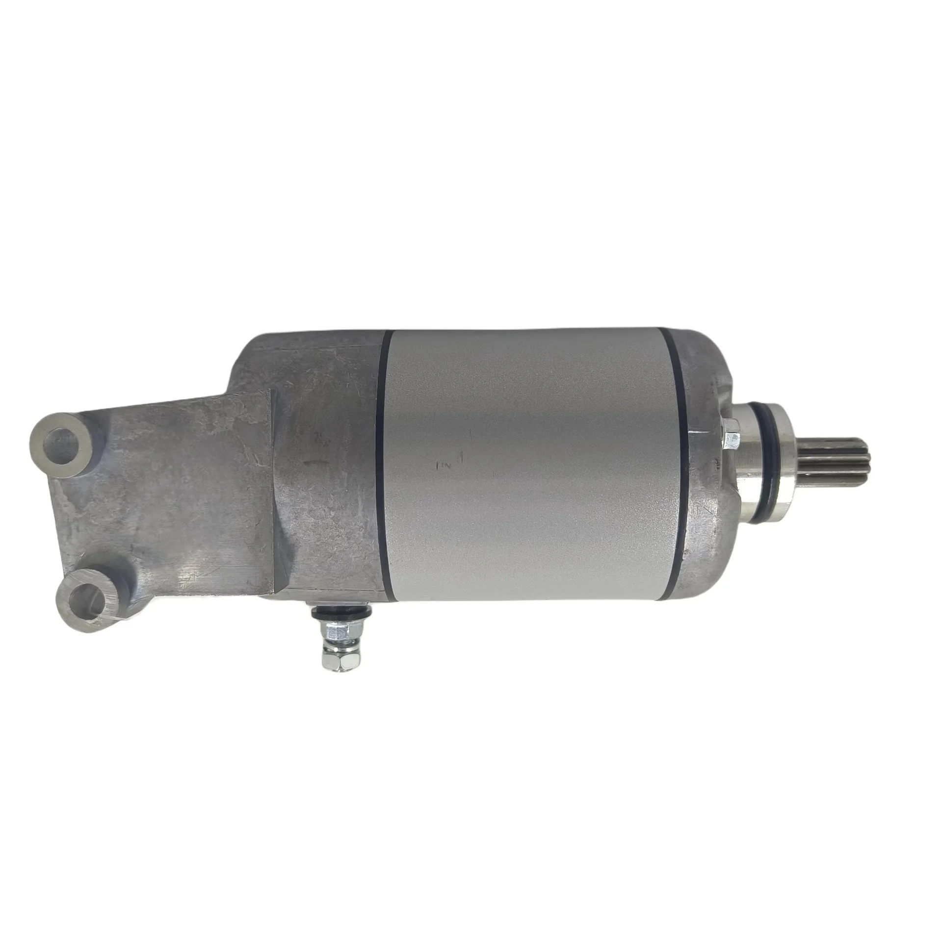 バイク部品 スターターモーター 31200-ML4-90