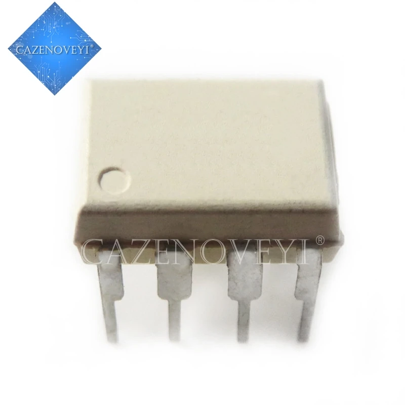 

10pcs/lot HCPL-7520-500E HCPL-7520 A7520 DIP-8 SOP-8 Isolated Linear Sensing IC