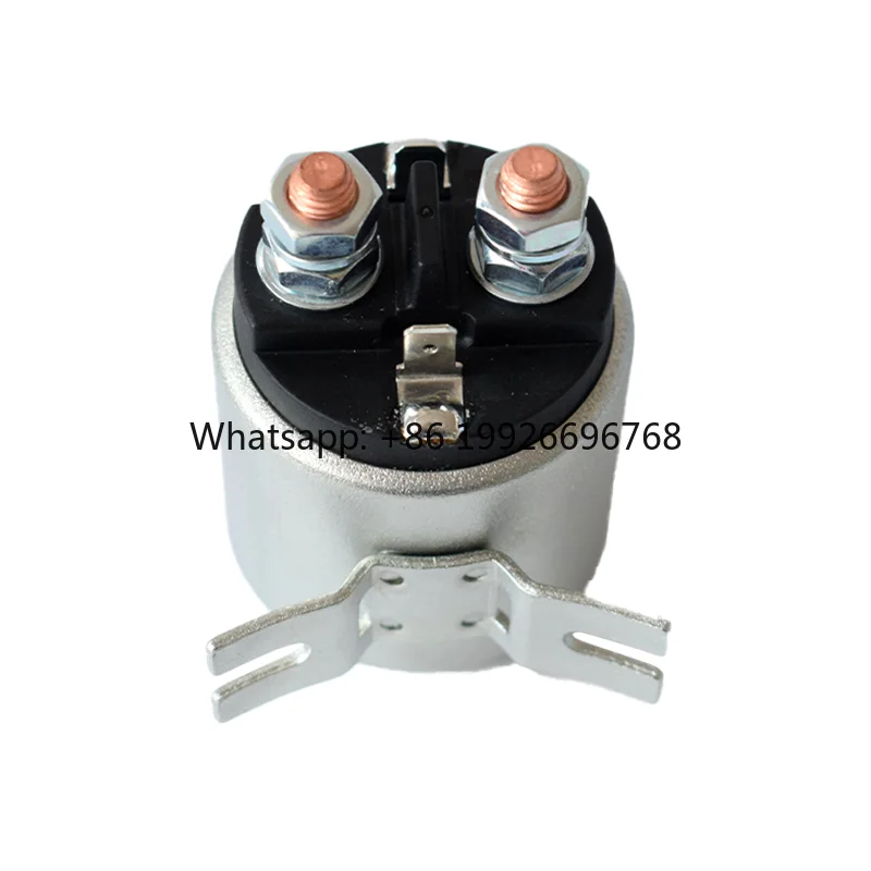 

ARD1384 24V 150A Contactor Forklift Relay 24V150A Hydraulic Pump Power Unit Motor Start Switch