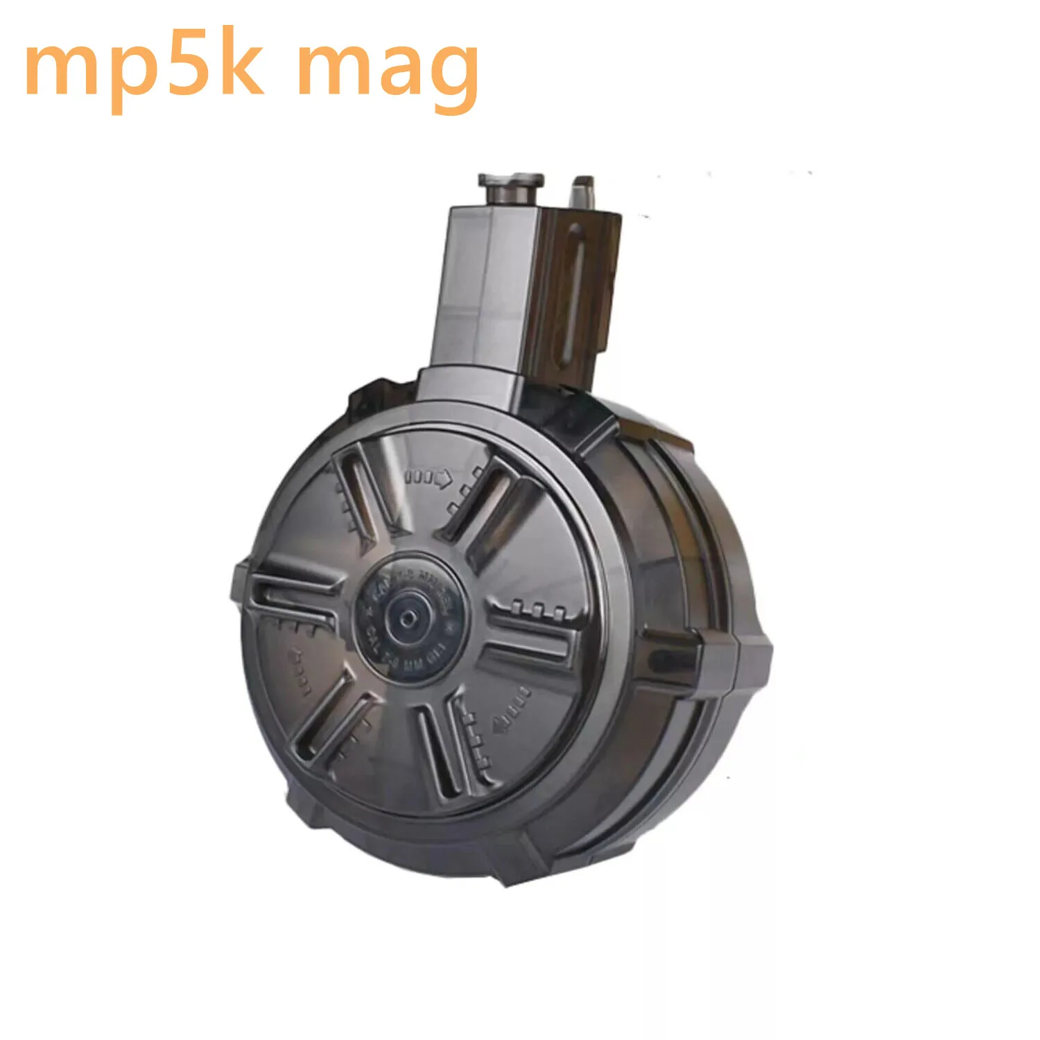 Mp5k Gel Mag Blaster