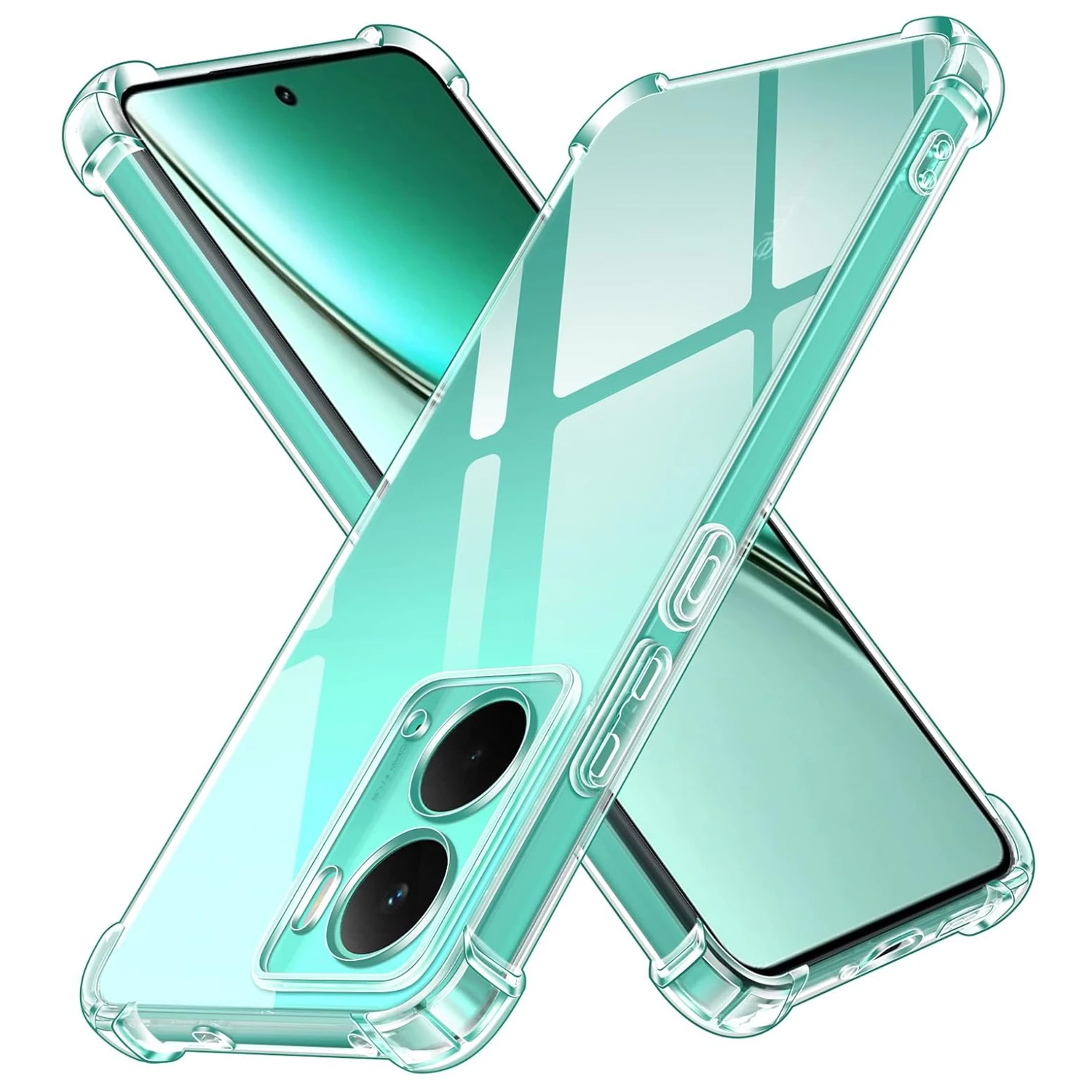 Tpu Transparent Cas…