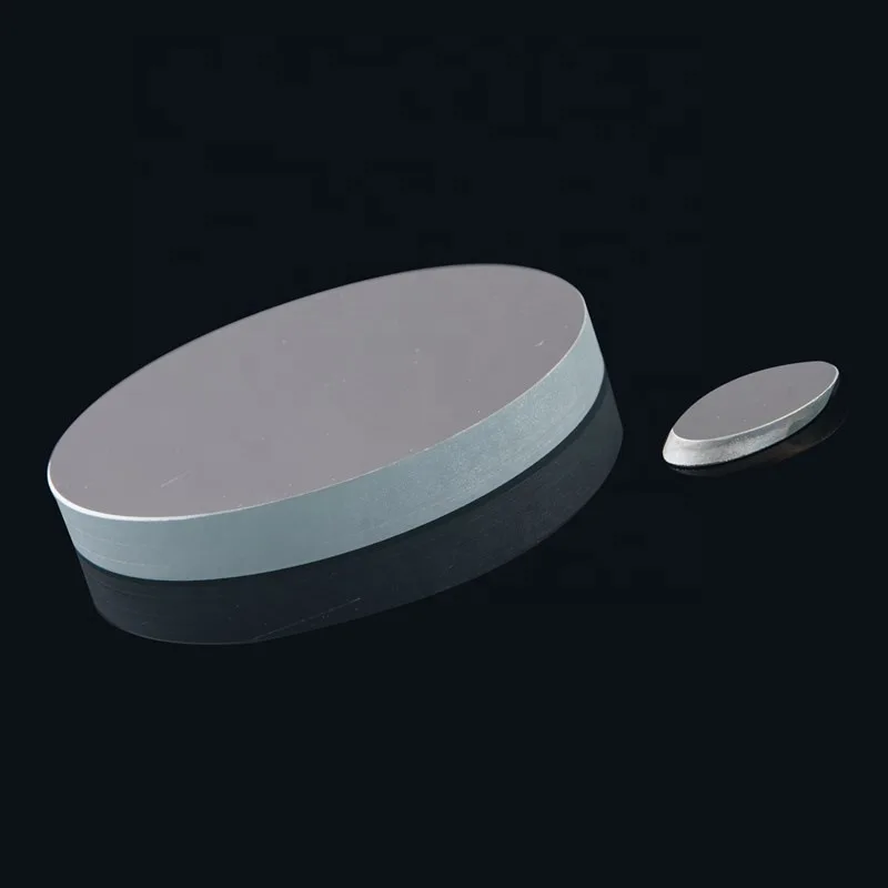 

Newtonian Reflector Primary Mirror with 203mm Diameter and 1600mm Focal Length Large Focal Ratio Spherical 40mm Secondary Mirror