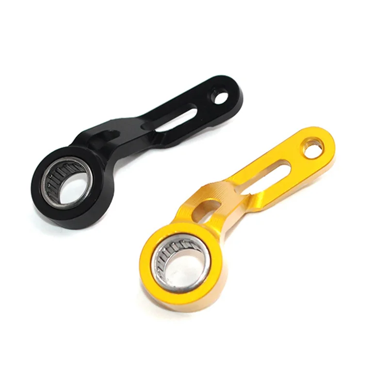 

Уникальная поддержка переключения передач мотоцикла, стабилизатор рычага переключения передач для MT09 XSR900 2014-2023, аксессуары для мотоциклов