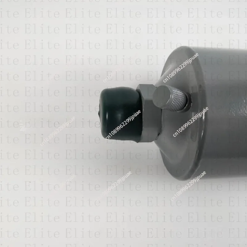 Centrifugal Compressor External Oil Filter 02XR05009501 Refrigeration Equipment Replacement Filter Accessory