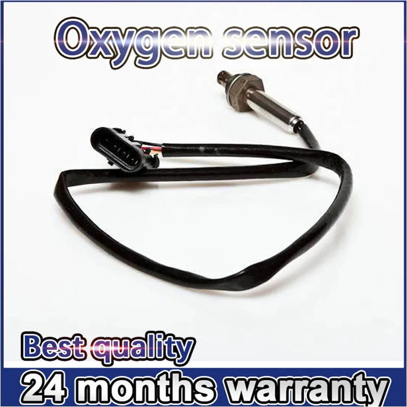 

Wei Oxygen Sensor O2 Lambda Sensor AIR FUEL RATIO SENSOR for Opel Vauxhall Holden Astra Vectra Calibra Zafira 1.8L 2.0L 90528253