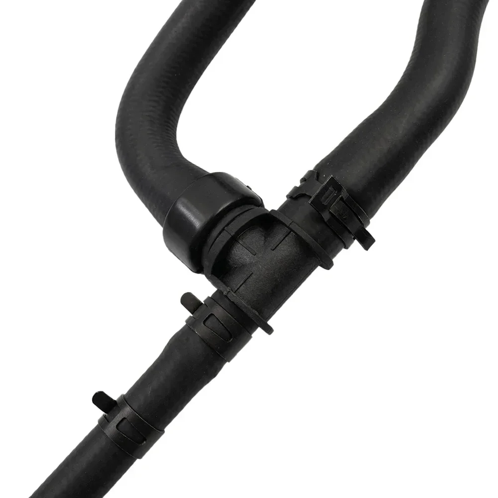 Restore Original Heating Performance in Your For Dodge Journey 24 VVT 2009 19 with This Heater Hose Set 5058437AK