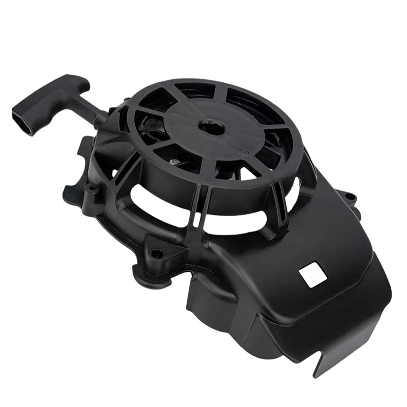 ABGE-594062 Rewind Starter For B Riggs & S Tratton 093J02 103M02 103M05 For Craftsman HU Cad Toro Mower Rewind Starter Pull Star