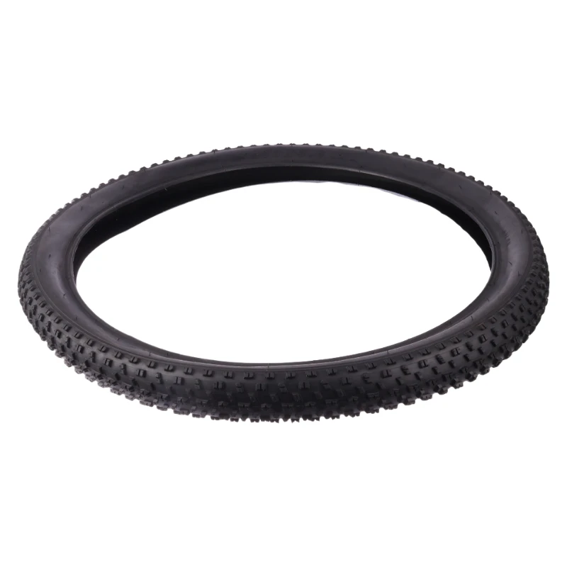 26X3.0 E-bike Tire Snow, Beach  Off-road Ready – 26-inch Wide Outer Tire with Lightweight Portable Soft-sided Design