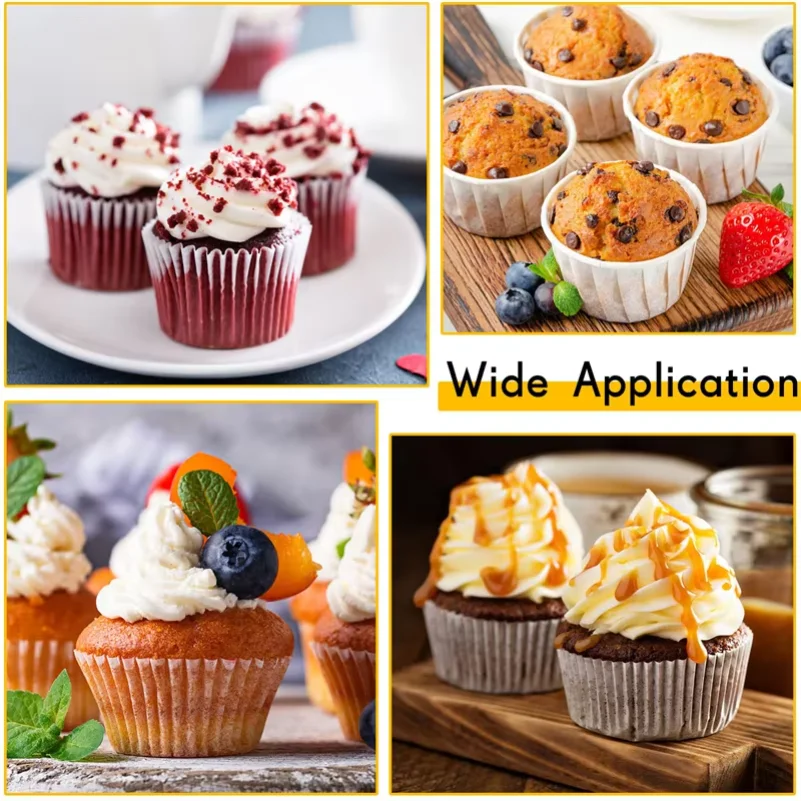 6/12 Bölmeli Kare Cupcake Kalı - Kitchen Oven Baking Pans incelemesi ve fiyatı