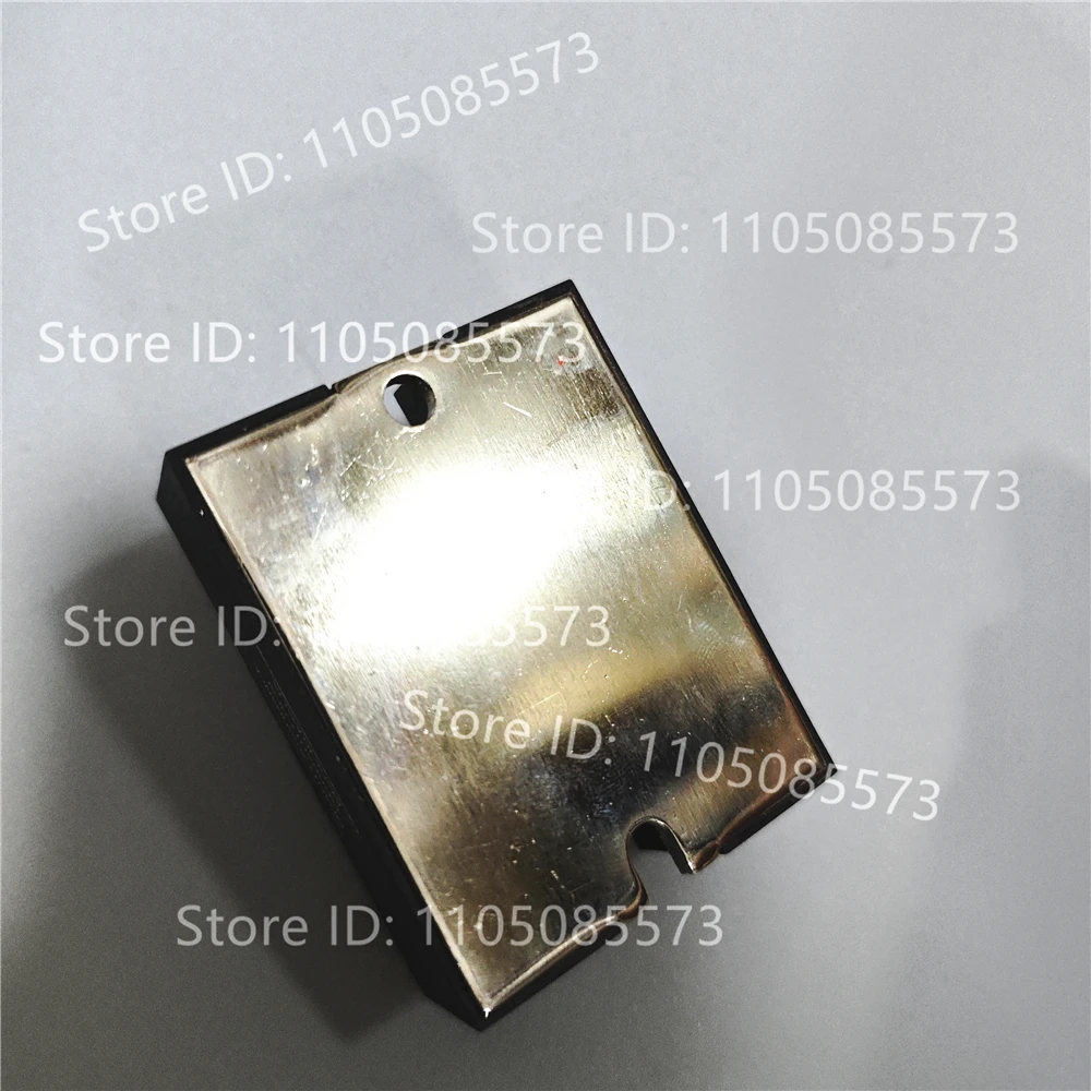 RA4025L10NCSS00 RA4025HD10S-S00 RA4825L12NCSS00 solid state relay 25A alarm