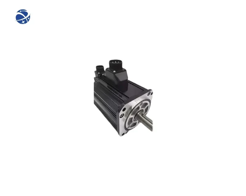 

new and original Servo motor GYS751DC2-T2A