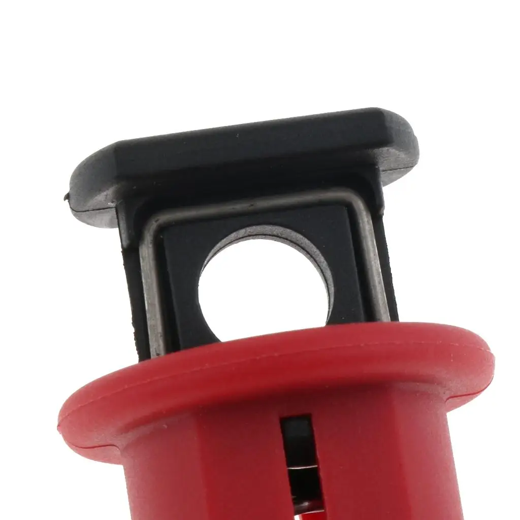 Disyuntor miniatura universal Dispositivo de seguridad MCB s, simple de aplicar/