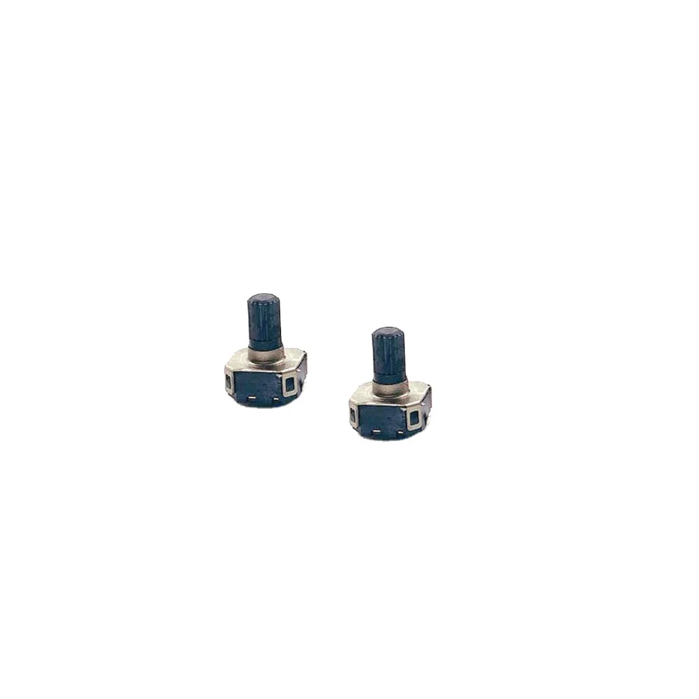 50PCS Good Quality GBeelee BL-DWQ-EC06-01 10mA Rotary Encoder Waterproof Potentiometers Incremental Rotary Encoder For Electroni