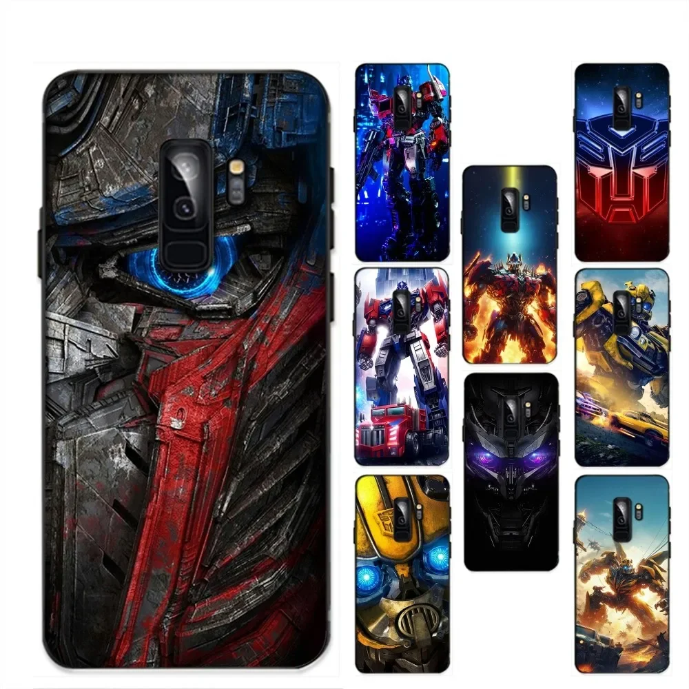 

T-Transformers Mousepad For Huawei Honor 10 lite 9 20 7A 9X 30 50 60 70 pro plus Soft Silicone Cover