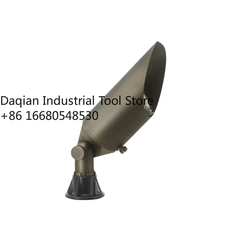 

Ta3LT2102 IP65 Waterproof Solid Brass up Light/Spotlights MR16 Fixture for Courtyard Landscape Lighting