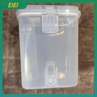 For Xiaomi Mijia Self-Cleaning Robot 2 C101 Robot Vacuum Cleaner Replacement Accessories Sewage Water Tank(A)