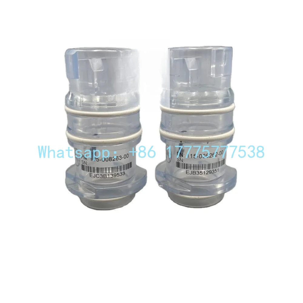 Mindrays Machine A7 A5 Flow Sensor 115-008262-00 115-008263-00 115-008264-00