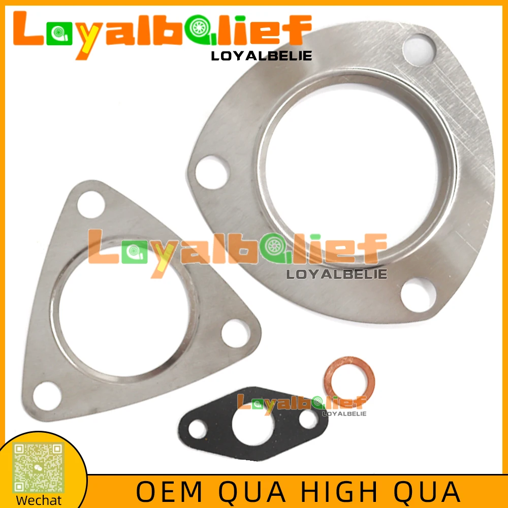 Kit de juntas Turbo GTB1749V para Ford Transit 2,2, TDCi, 92Kw, 125HP, CYFC, CYR5, USR6, CYFD, CYRC, 2011-2014, 787556, 749299114-854800 W