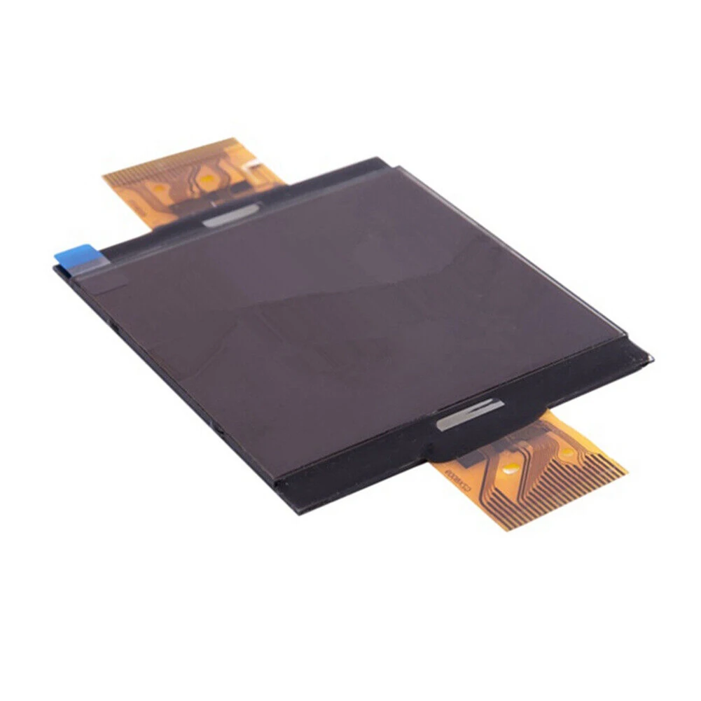 1pcs Dashboard LCD Instrument Display For Mercedes ML W164 GL X164 R-Class W251 Black LCD 74x86mm A1645404047, A1645405548
