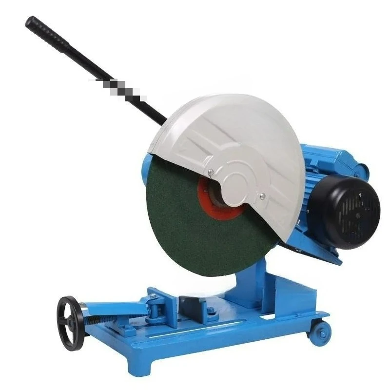 Multifunctional profile cutting machine