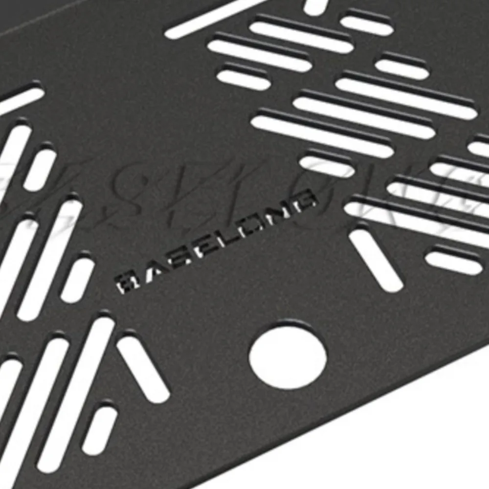 

For CFMOTO CF MOTO 800MT-X 800MTX 800 MTX 800 2025 2026 Motorcycle Rear Enlargement Rack Carrier Luggage Bracket Rails Tail Rack