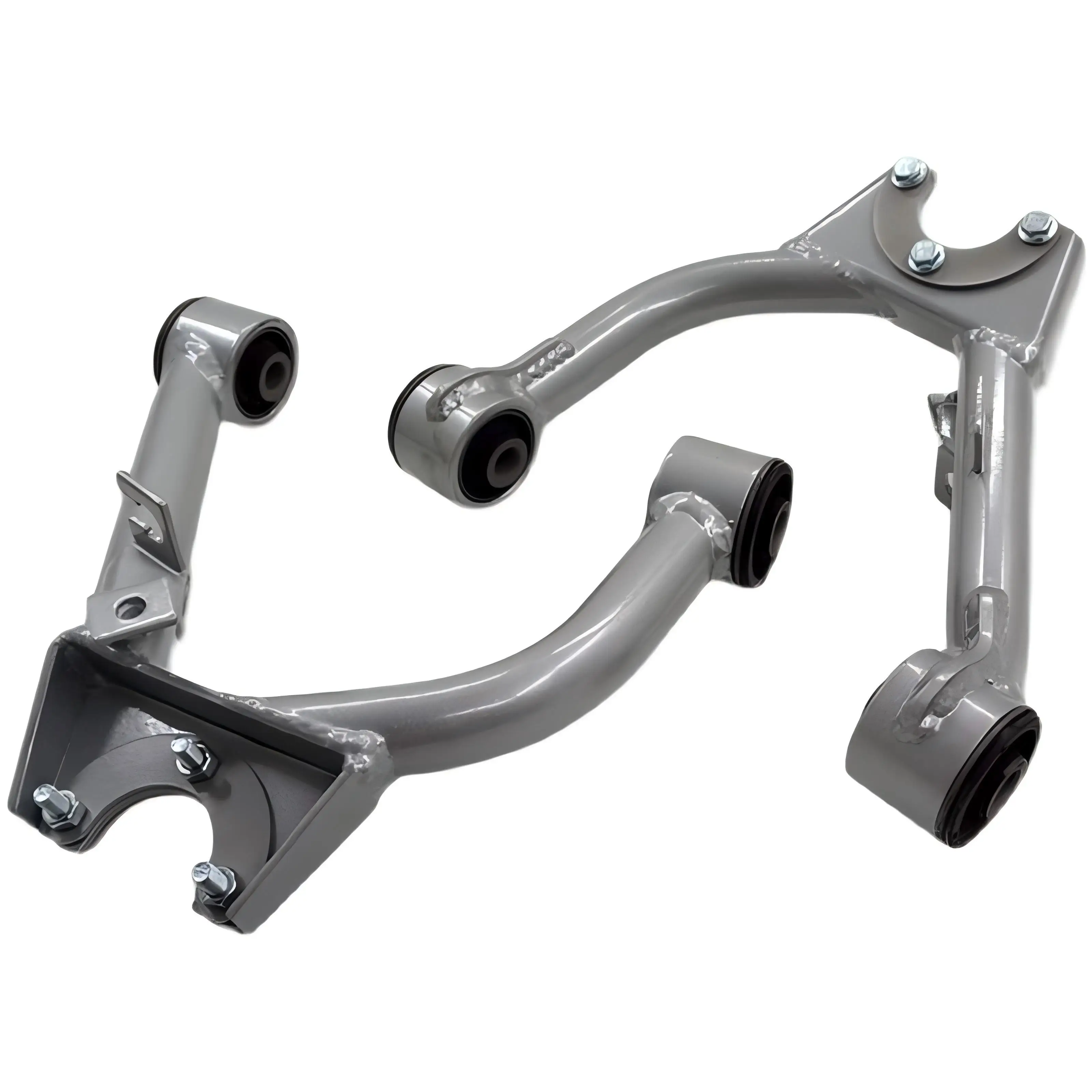 

4x4 Lift Kits for Pajero SPORT V73V75V97V93V95V98V68V77 Front Upper Control Arms Leveling Kits 2-4" Lift Kit