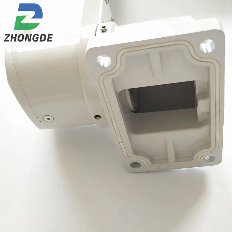 صندوق التحكم الكابولي بشاشة تعمل باللمس لأداة الآلة، صندوق بوم بواجهة الإنسان والآلة - لوحة التحكم الصناعية