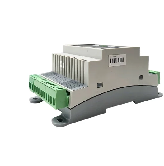 KM01F Digital Display Instrument, Rail Mounting Instrument RS485 4~ 20ma