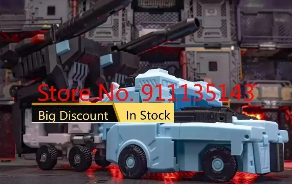 Applicare a Demon Knight Defensor liketoys aggiornamento Kit di aggiornamento di rialzo oversize da 50 cm Solo personalizzato