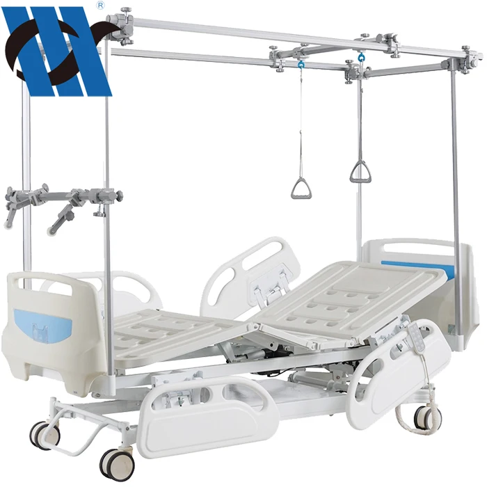 

YC-E5618K Multifunction Traction Therapy Device Nursing Bed Traction Kit For Electric Orthope Traction Bed