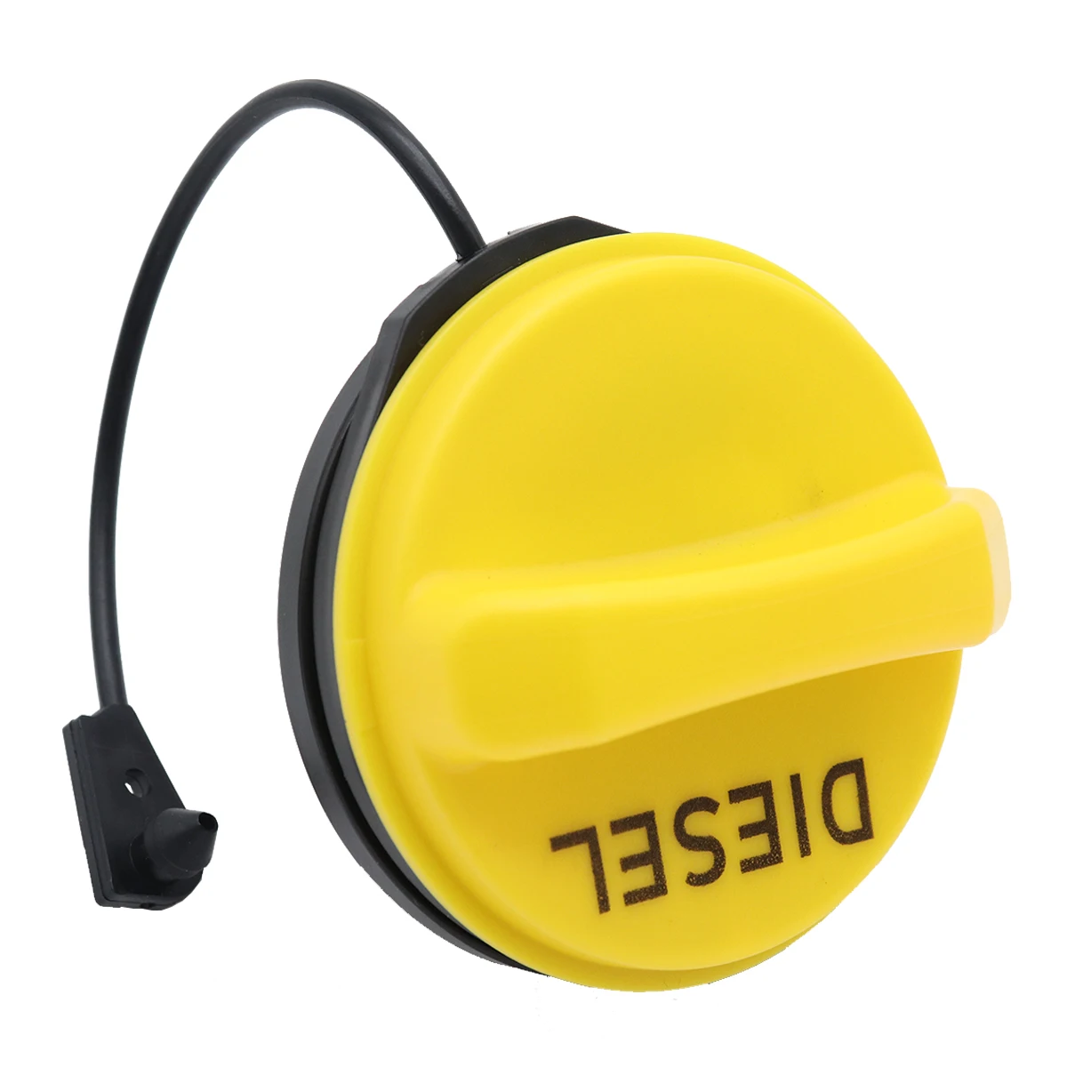 LR053666 Diesel Fuel Oil Tank Filler Cap Inner Cover Replacement Fit For Land Rover Range Rover Evoque L538 2011-2017 2018 2019
