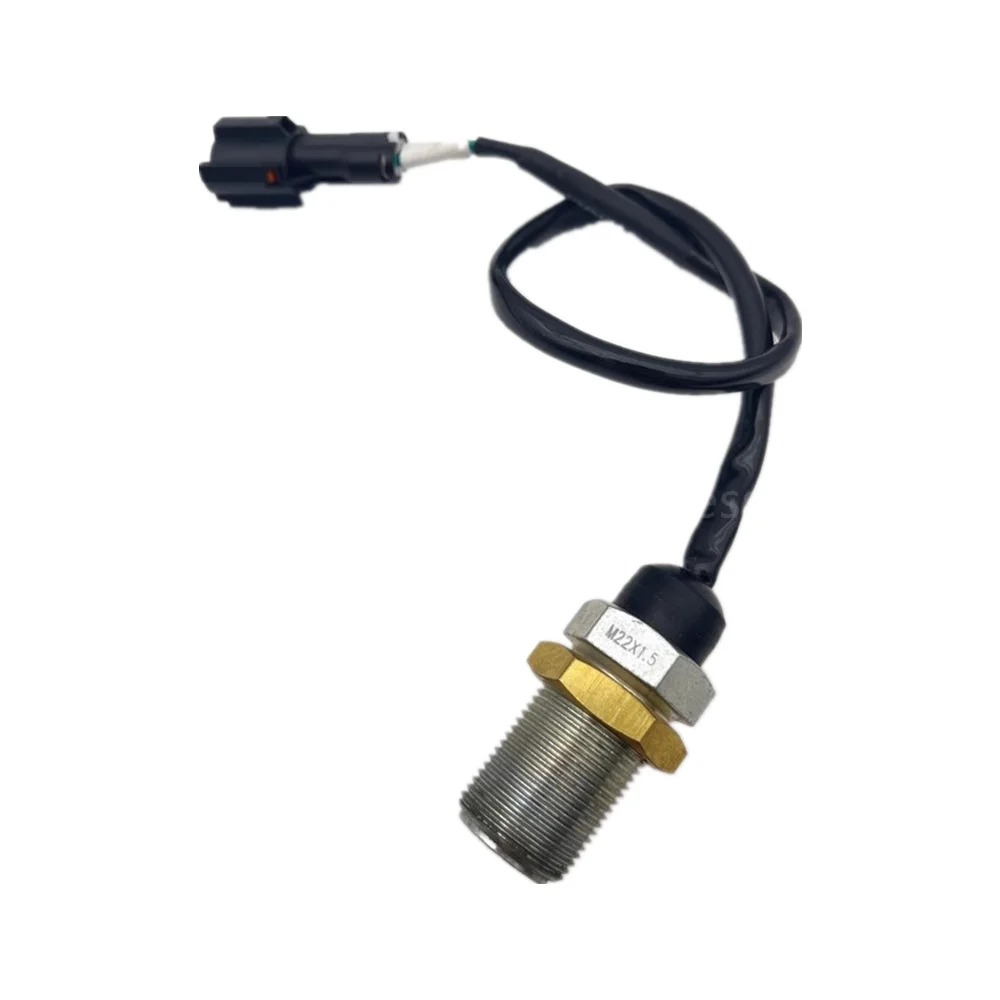 

Excavator Parts For Lovol FR80G Speed Sensor Plug B3.3 Engine Speed Sensor