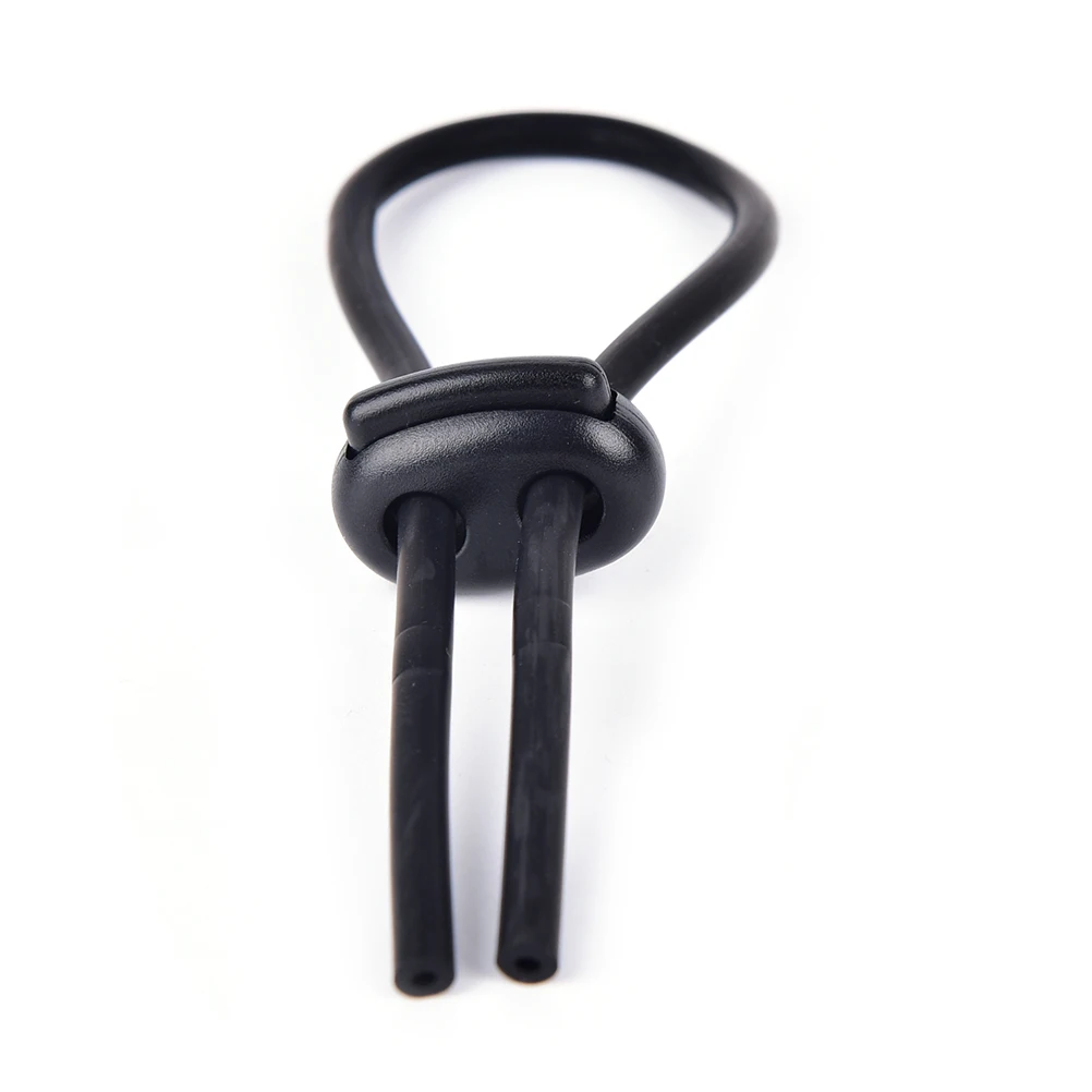 ADMale Lock Rope Adjustable Men Penis Extender Cock Rings Time Delay Penis Rings Adult Sex Toys Erotic