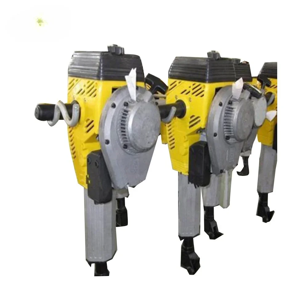 Ручной электрический молоток для сноса