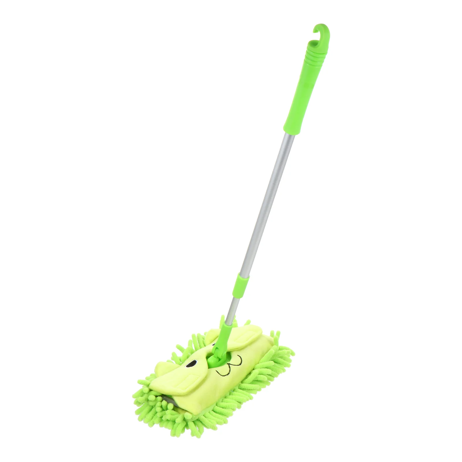 Toy Mop Kids Housekeeping Toys Cleaning Supplies for Plaything Plastic Children Floor Baby