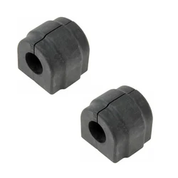 2Pcs Front Stabilizer Sway Bar Bushing 31356792125 for BMW F23 F30 F31 F34 F32 F33 F36 Stabilizer Rubber Mounting