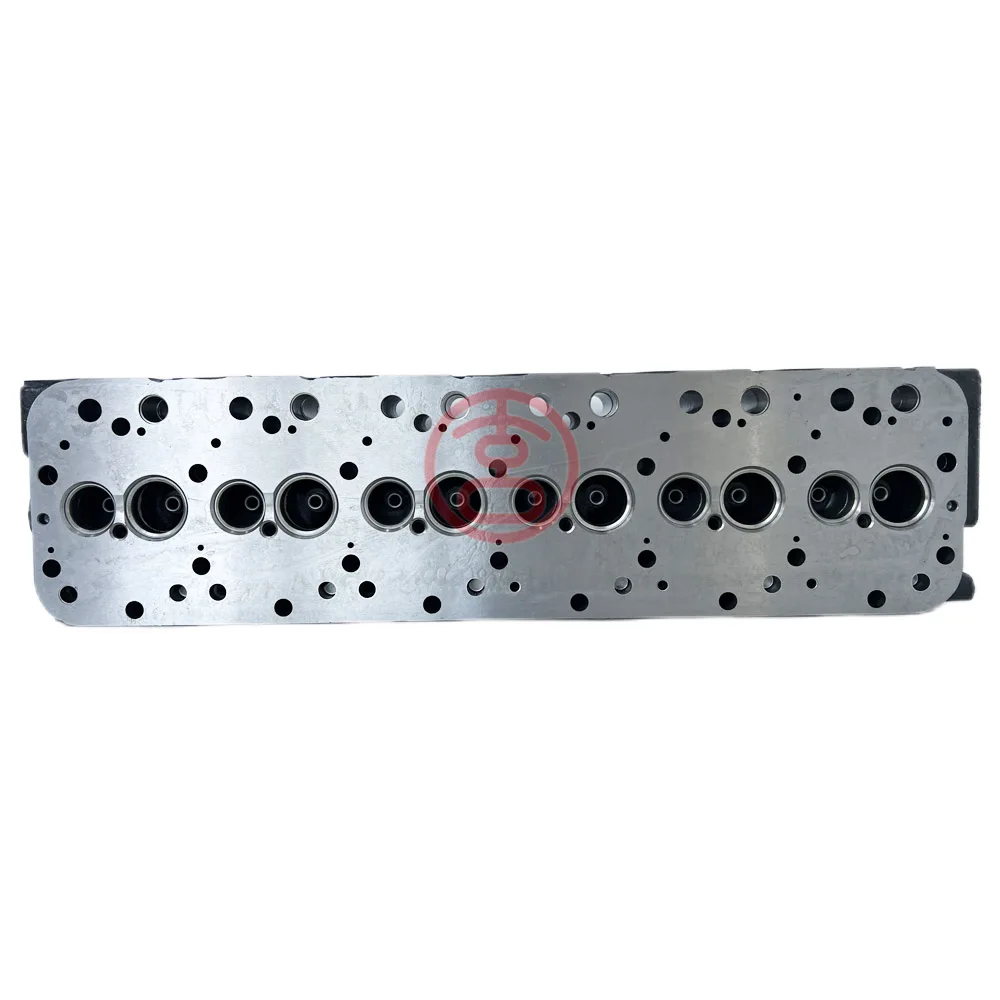 Hot Sale 11039-7F403 6.9L 12V FE6 Cylinder Head For Nissan UD Truck (Diesel Engine Parts)