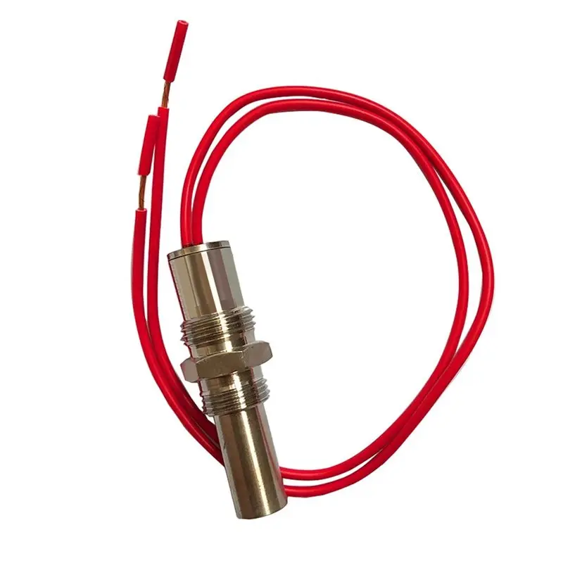 ABMI-Temperature Switch Sensor Replacement Part 39413307 For Ingersoll Rand Air Compressor Spare,
