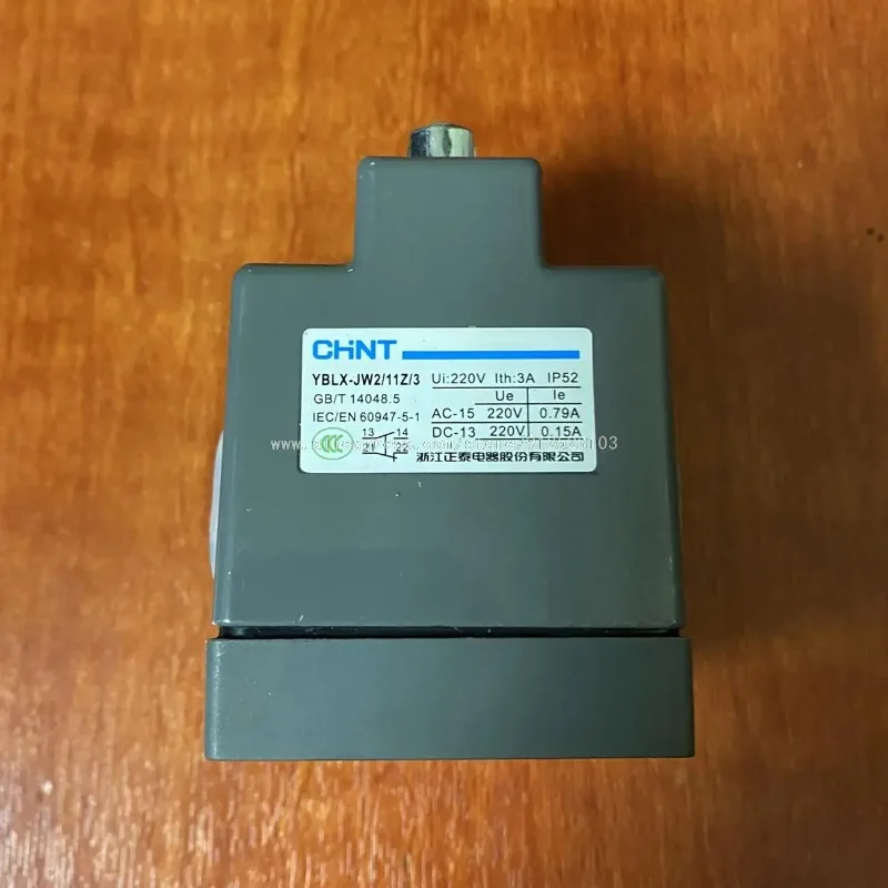 CHNT Limit Switch Micro Switch YBLX-JW2/11Z/3 YBLX-JW2/11Z/5 Wire Cutting Accessories for 3 wheel 5 wheel Travel Switch
