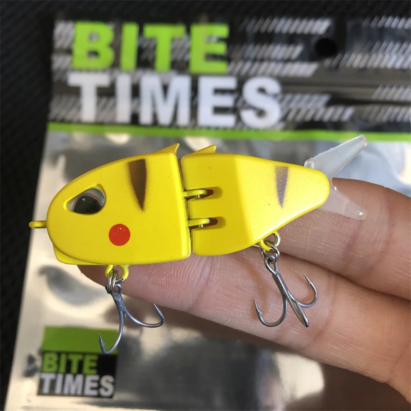 LURETV MM60 lure bait fishing lure sinking