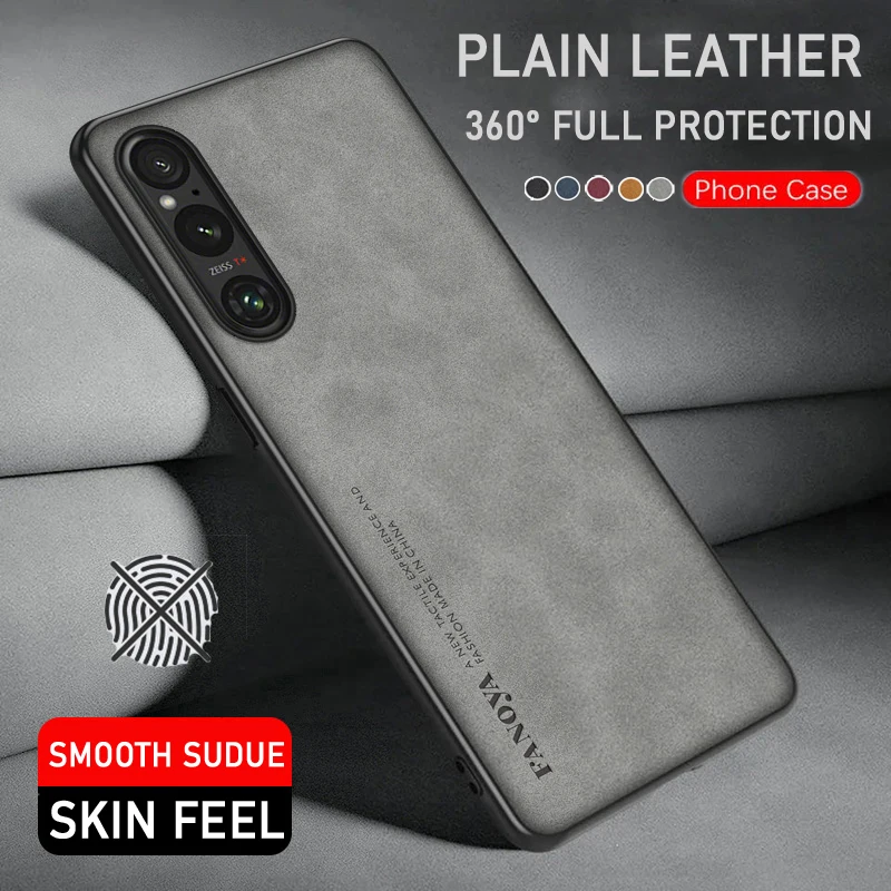 Protective Phone Le… - image