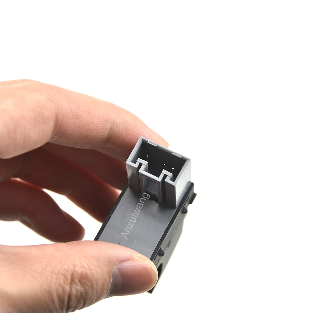 

Car Window Lifter Control Single Switch For VW Golf MK5 6 Jetta Passat B6 Amarok 5J0959855 1K0959855 5JD959855 7L6959855B