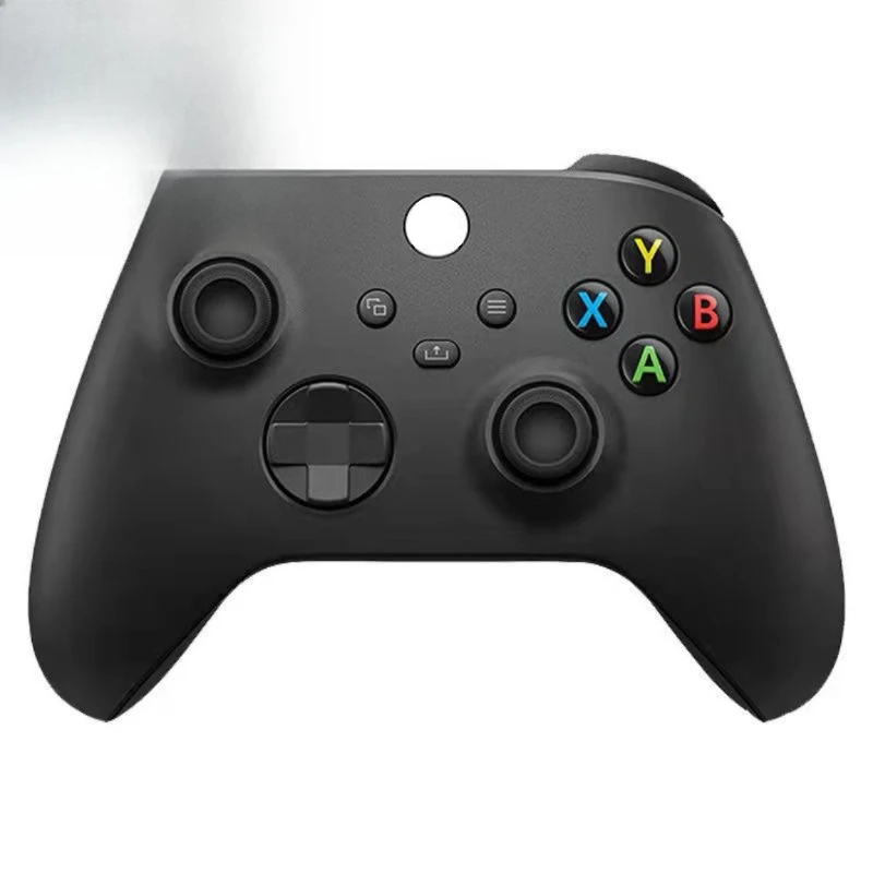 

Suitable for PC-xboxoneseries Wireless Vibrating Handle Bluetooth Handle Yellow