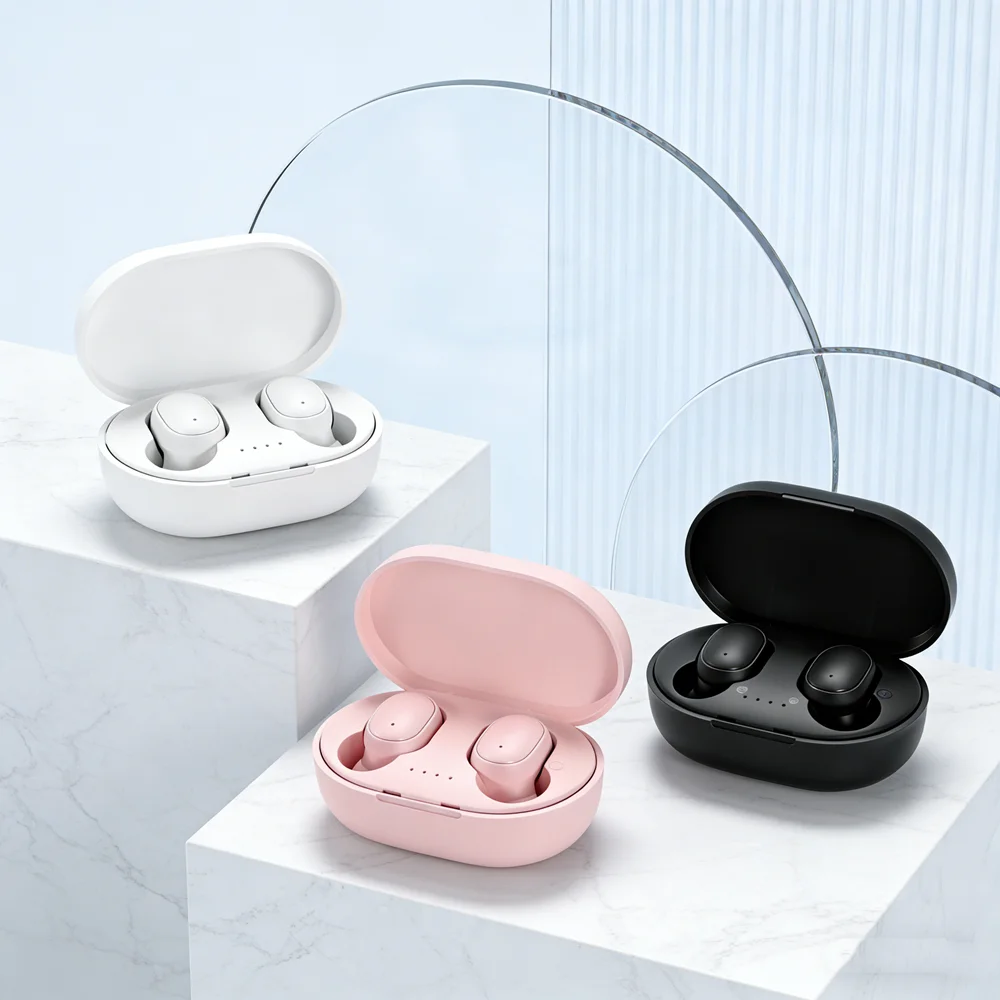 New Tws Wireless Bl…